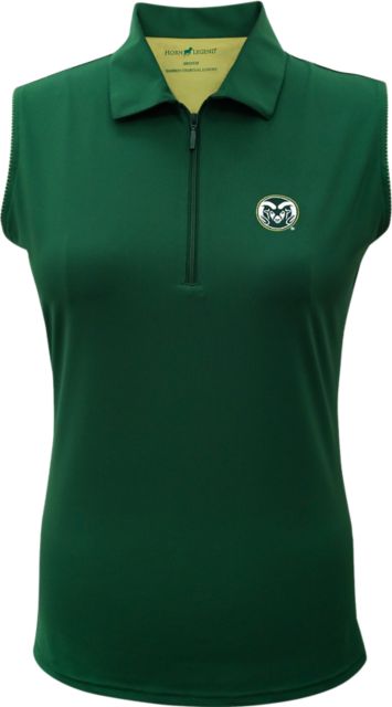 Colorado State Rams Women's Polo