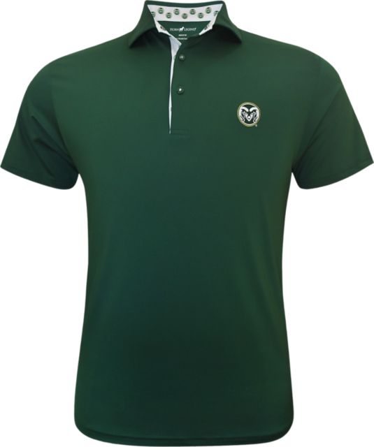 Colorado State Rams Polo