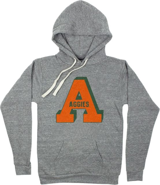 Colorado State Rams Hoodie