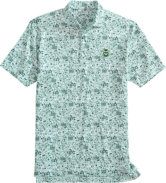 Colorado State Rams Polo