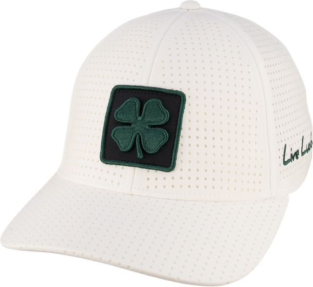 Colorado State Rams Laser Cut Performance Cap