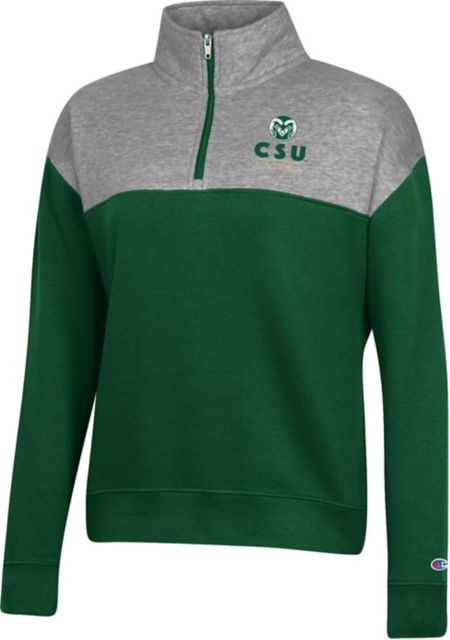Colorado State Rams Women's 1/4 Zip