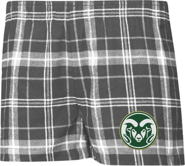 Colorado State Rams Ultimate Ladies Short