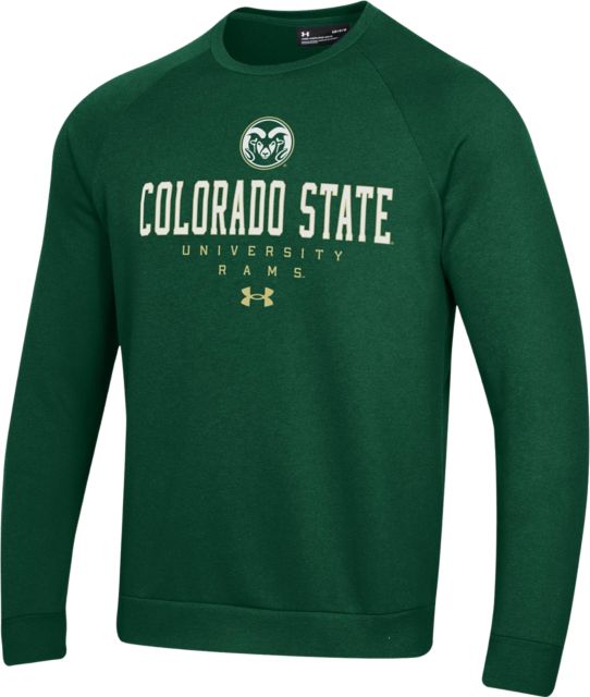 Colorado State Rams Crewneck Sweatshirt