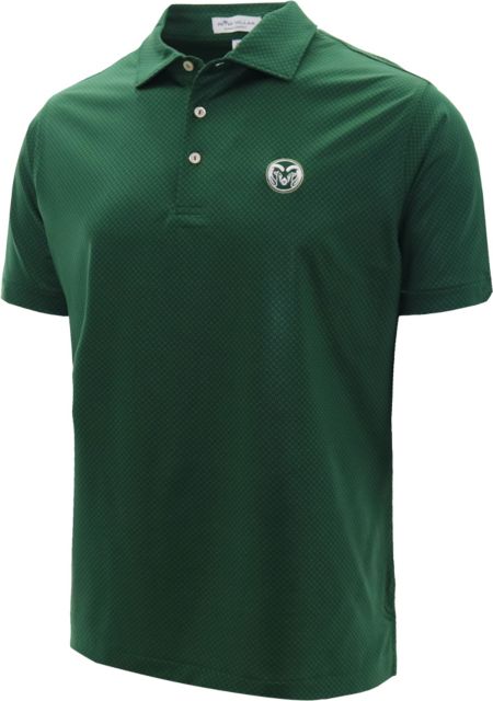 Colorado State Rams Dolly Printed Performance Jersey Polo