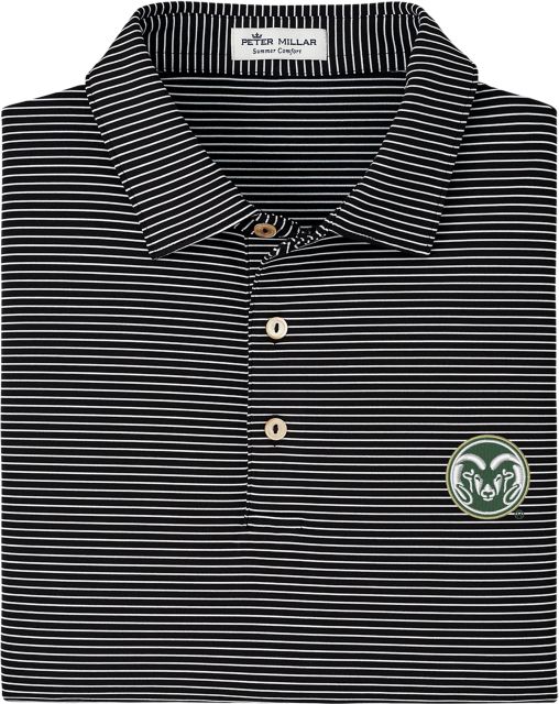 Colorado State Rams Polo