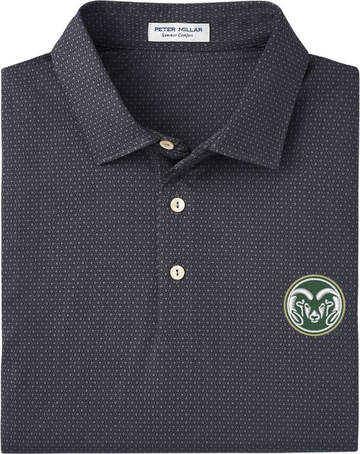 Colorado State Rams Polo