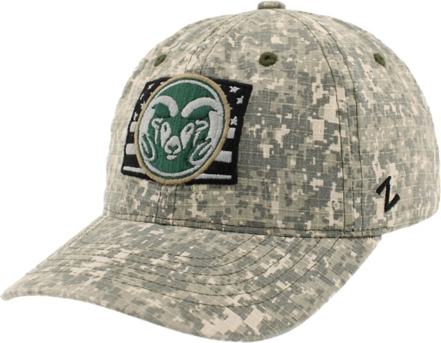 Colorado State Rams Cap