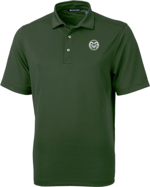 Colorado State Rams Pique Polo