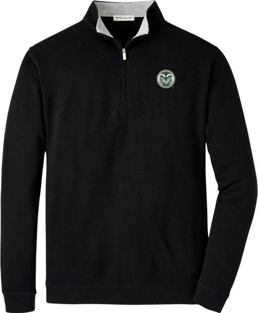 Colorado State Rams 1/4 Zip