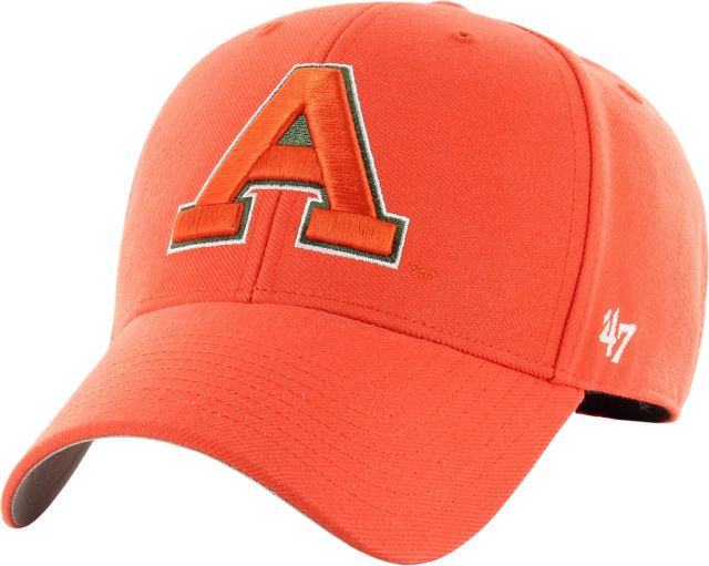 Colorado State Rams Adjustable Cap