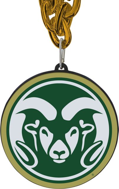 Colorado State Rams Gameday Sports Chain