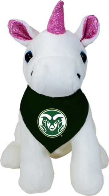 Colorado State Rams Palm Pal with Bandana