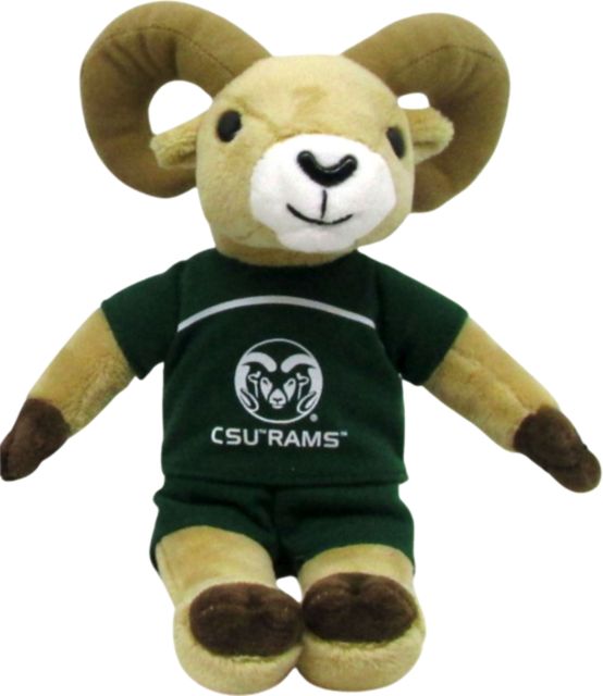 Colorado State Rams Lil Squirt