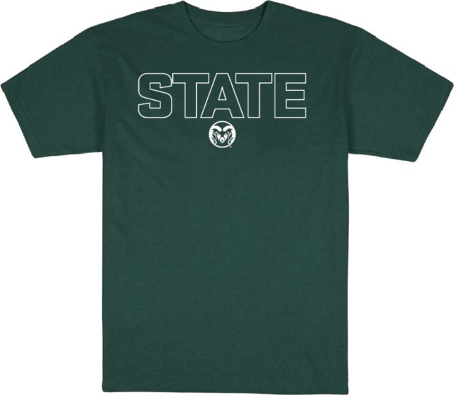 Official Team Store of the Colorado State Rams Apparel, Gear, Merchandise &  Gifts