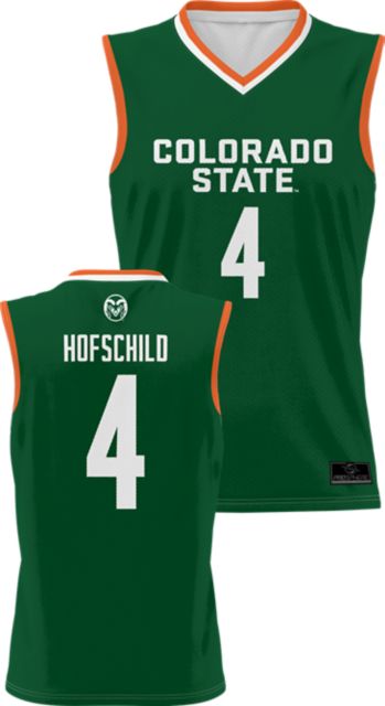 JRSY/BSKT REP #4 M/GREEN/SM/.