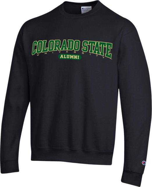 Colorado State Rams Alumni Crewneck Sweatshirt