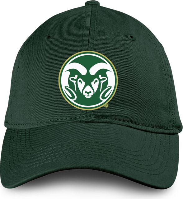 Colorado State Rams Primary Logo Scholarship Adjustable 2