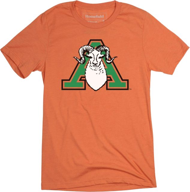 Colorado State Rams Short Sleeve T-Shirt