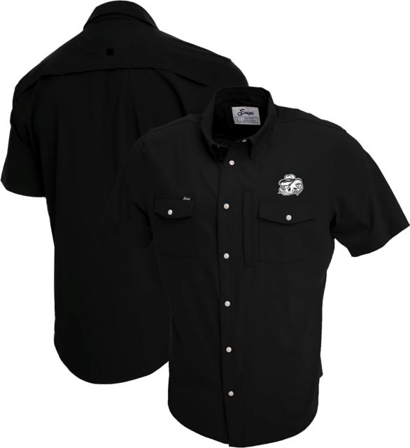 Colorado State Rams Short Sleeve T-Shirt