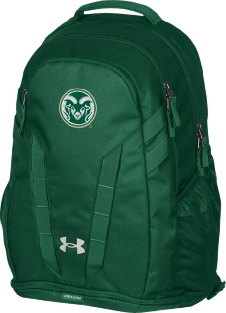 Colorado State Rams Hustle 5.0 Backpack