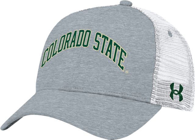 Colorado State Rams Blitzing Snapback Cap