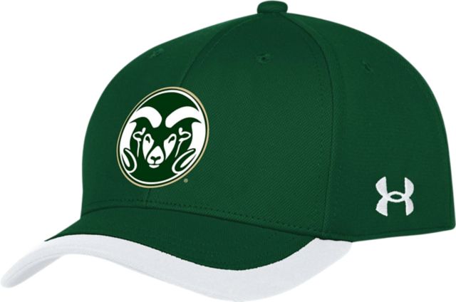 Colorado State Rams Youth Adjustable Cap