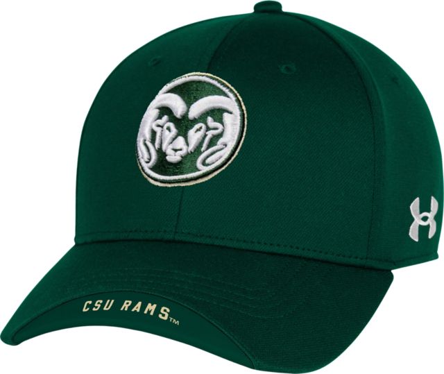 Colorado State Rams Adjustable Cap