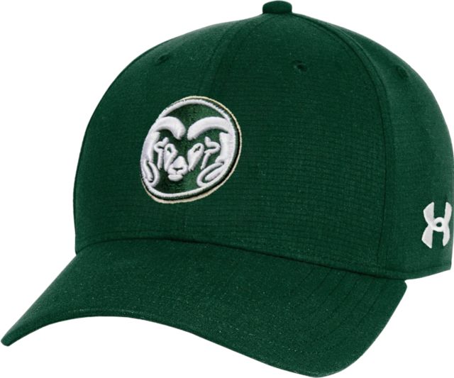 Colorado State Rams Adjustable Cap