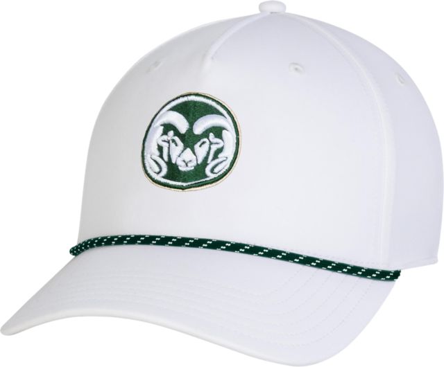 Colorado State Rams Drive Adjustable Cap
