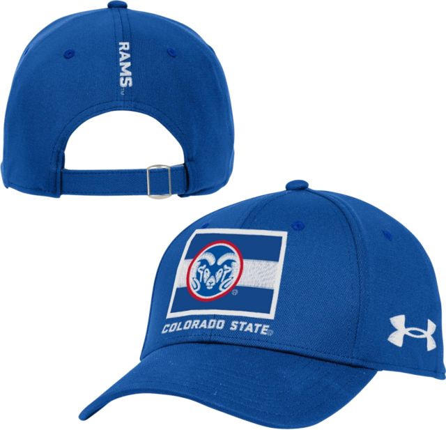 Colorado State Rams Cap