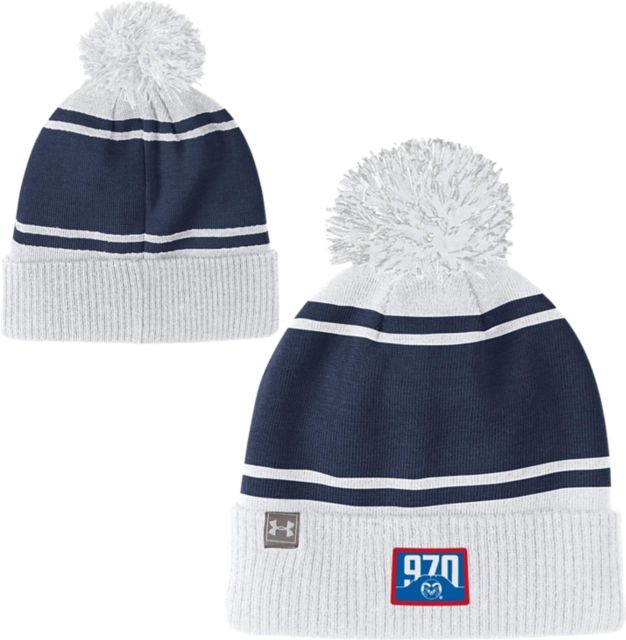 Colorado State Rams Beanie