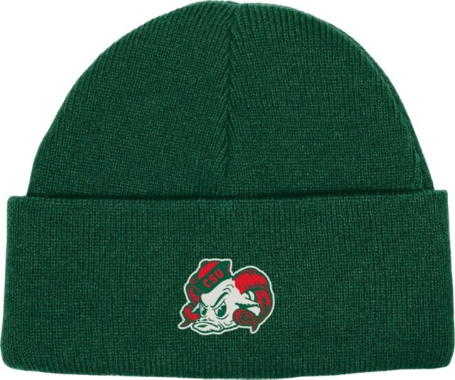 Colorado State Rams Beanie