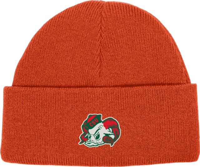Colorado State Rams Beanie