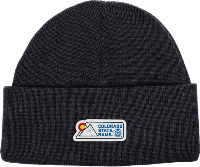 Colorado State Rams Beanie