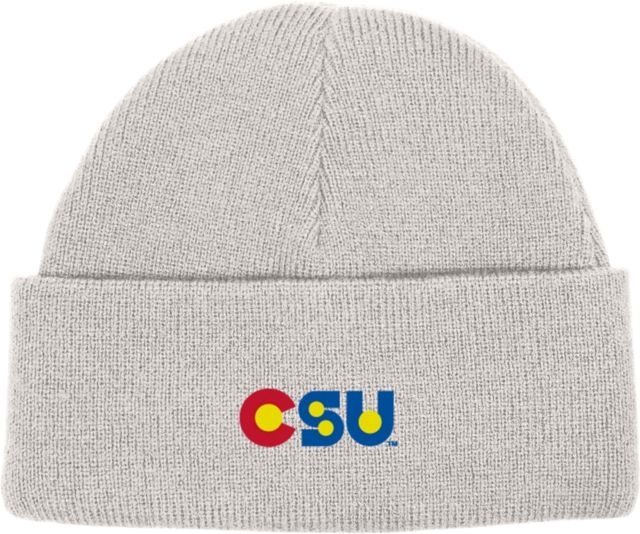 Colorado State Rams Beanie