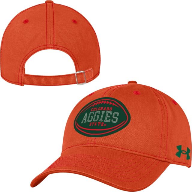 Colorado State Rams Adjustable Cap