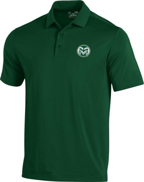Colorado State Rams Polo