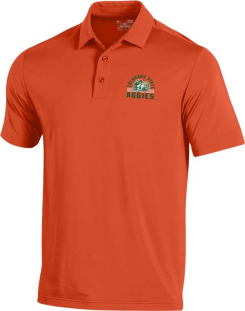 Colorado State Rams Polo