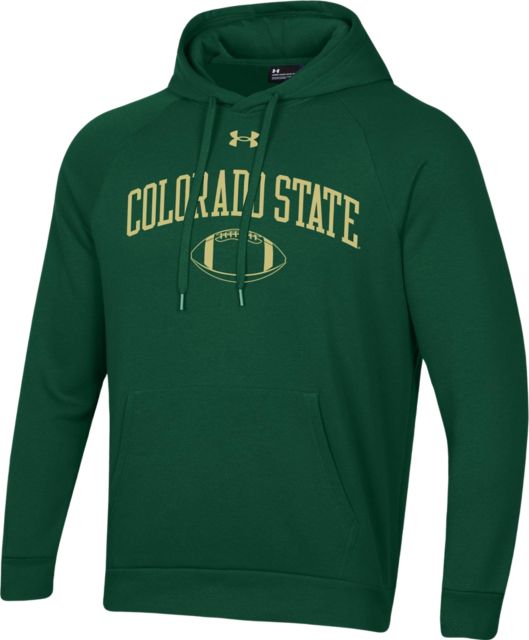 Colorado State Rams Hoodie: Colorado State University