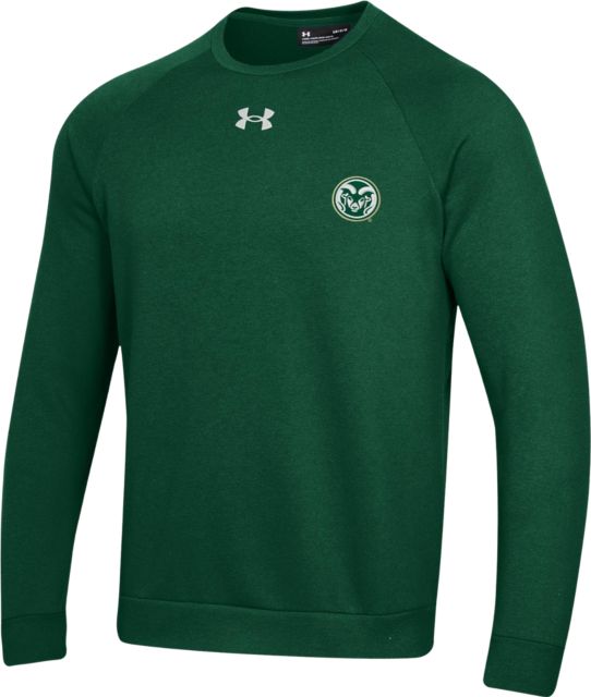 Colorado State Rams Crewneck Sweatshirt