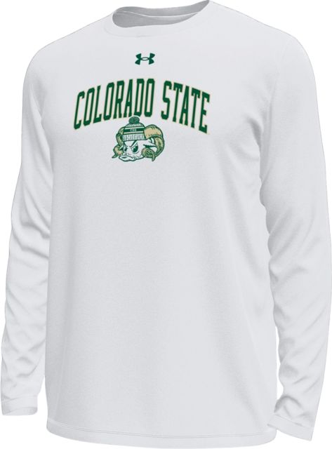 Colorado State Rams Long Sleeve T-Shirt
