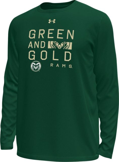 Colorado State Rams Long Sleeve T-Shirt