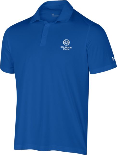 Colorado State Rams Polo