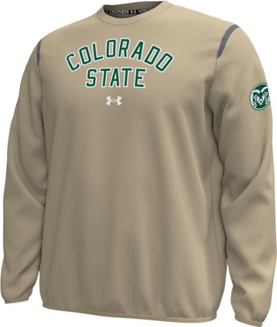 Colorado State Rams Crewneck Sweatshirt