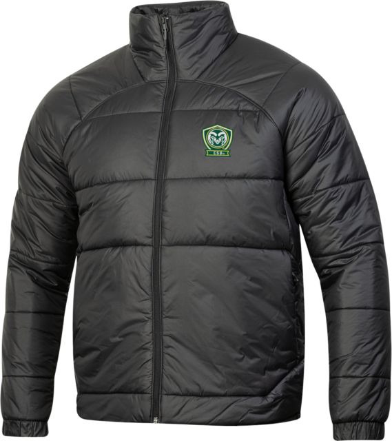 Colorado State Rams Insolate Jacket
