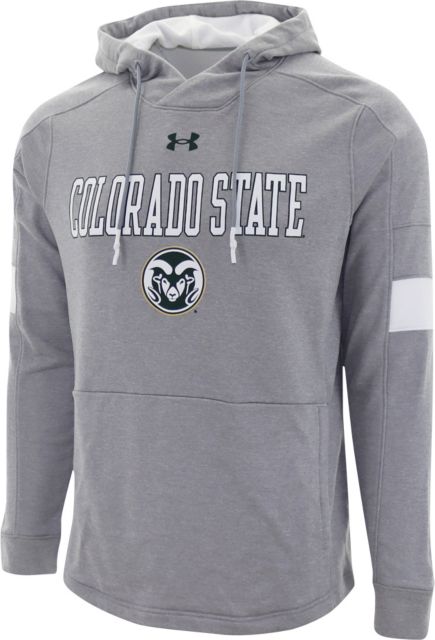 Colorado State Rams Under Armour Gameday Tie Dye MTO Short Sleeve