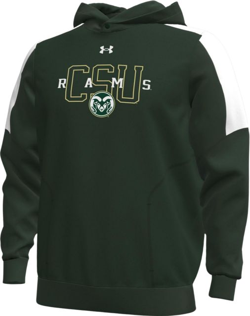 Rams Gameday Hooded Sweatshirt