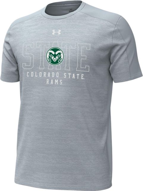 Colorado State Rams Short Sleeve T-Shirt