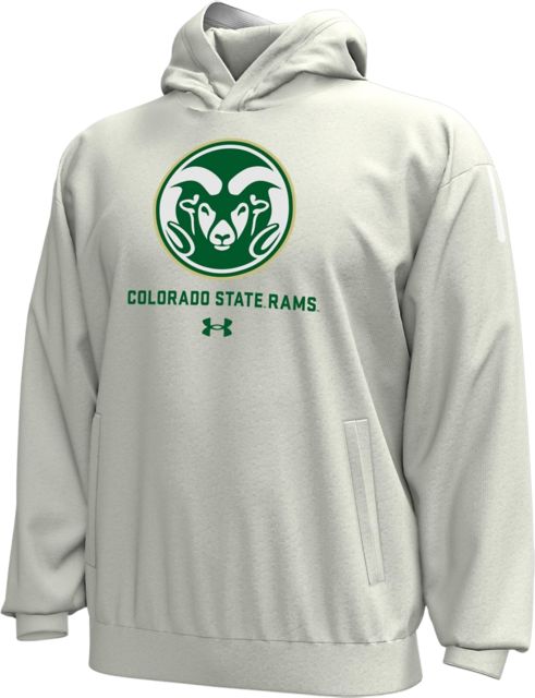 Colorado State Rams Gameday Hooded Sweatshirt